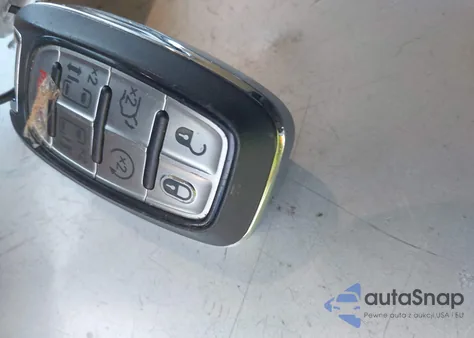 2023 Chrysler Pacifica Hybrid Touring L из США, поврежденный, VIN 2C4RC1L72PR541015